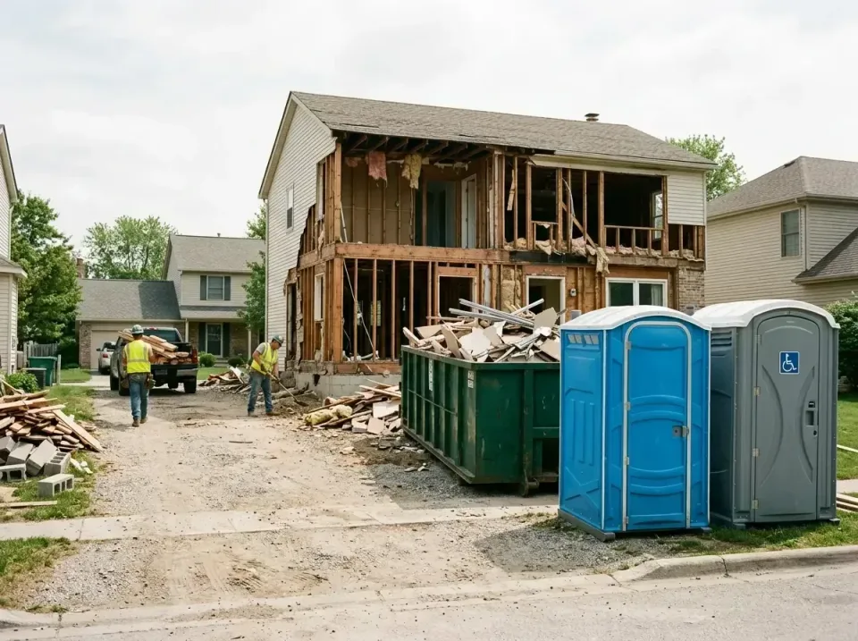 home-renovation-demolition-sit-010 — frequently asked questions, Portable Toilet & Dumpsters Rental in Wellington, FL